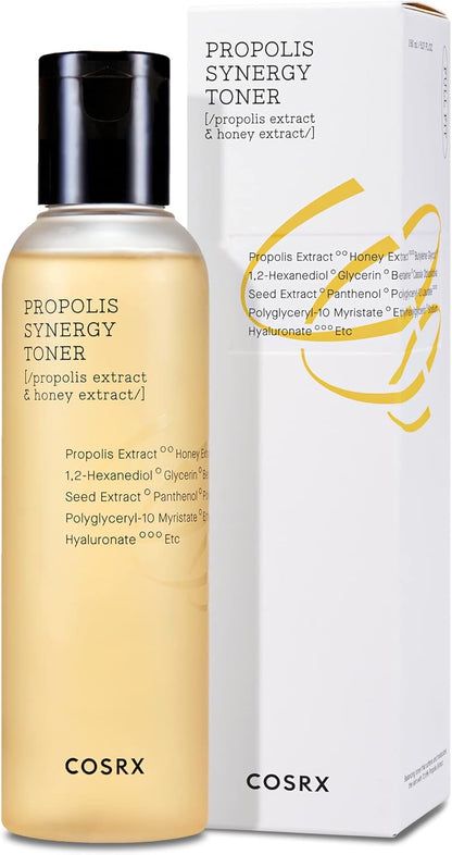 Propolis Synergy Toner