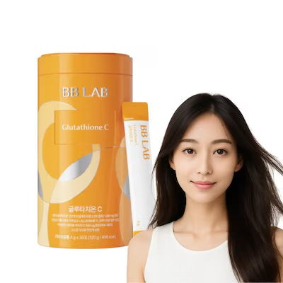 BB LAB Glutathione C 30 Sticks