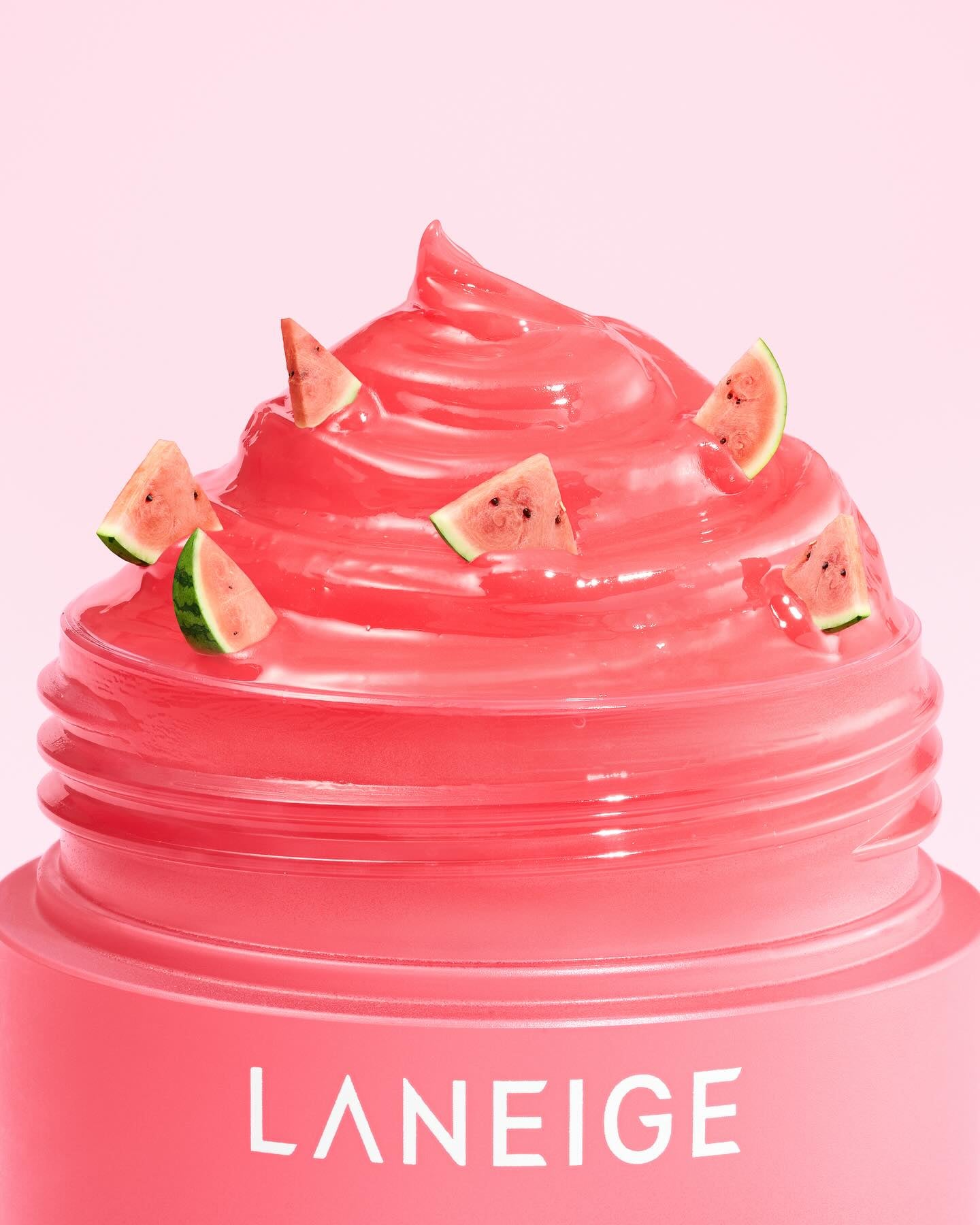 Lip Sleeping Mask