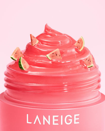 Lip Sleeping Mask