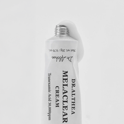 MELACLEAR CREAM
