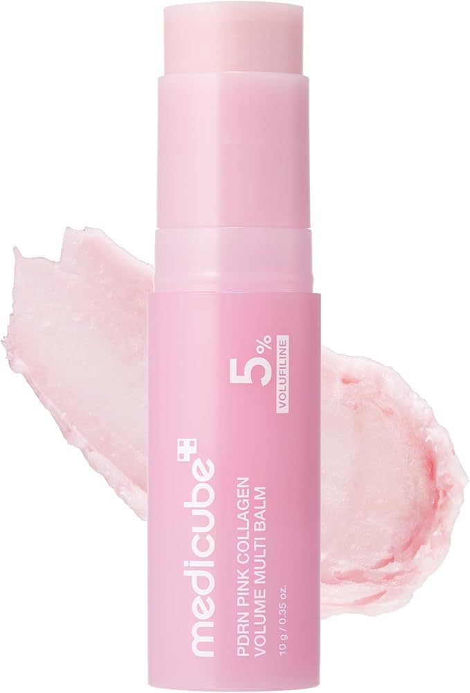 PDRN Pink Collagen Volume Multi Balm Stick