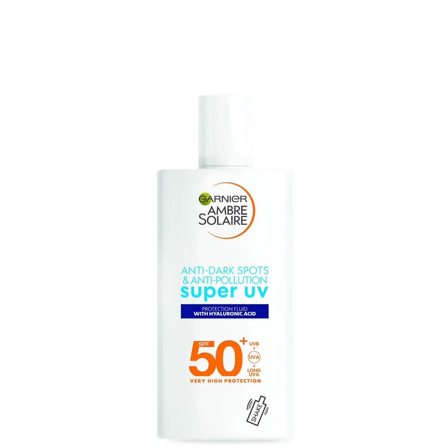 Ambre Solaire Anti-Dark Spots & Anti-Pollution Super UV Sunscreen