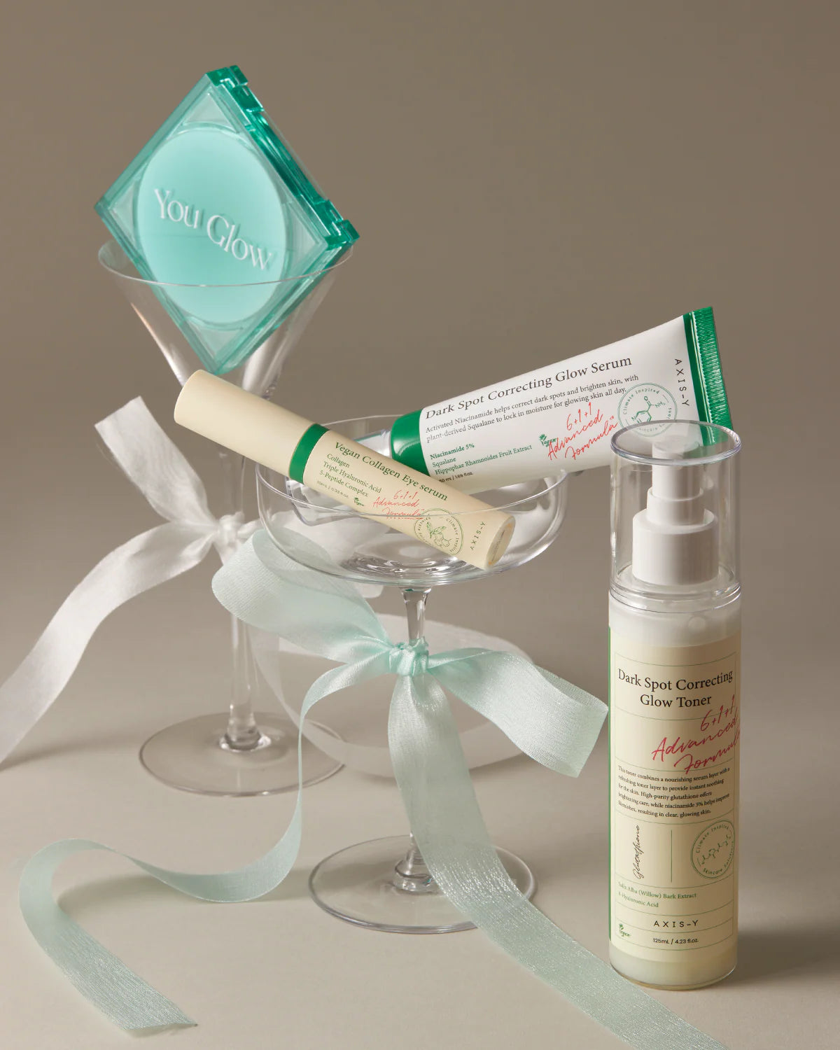 Glow Your Own Way Set (Limited Edition)