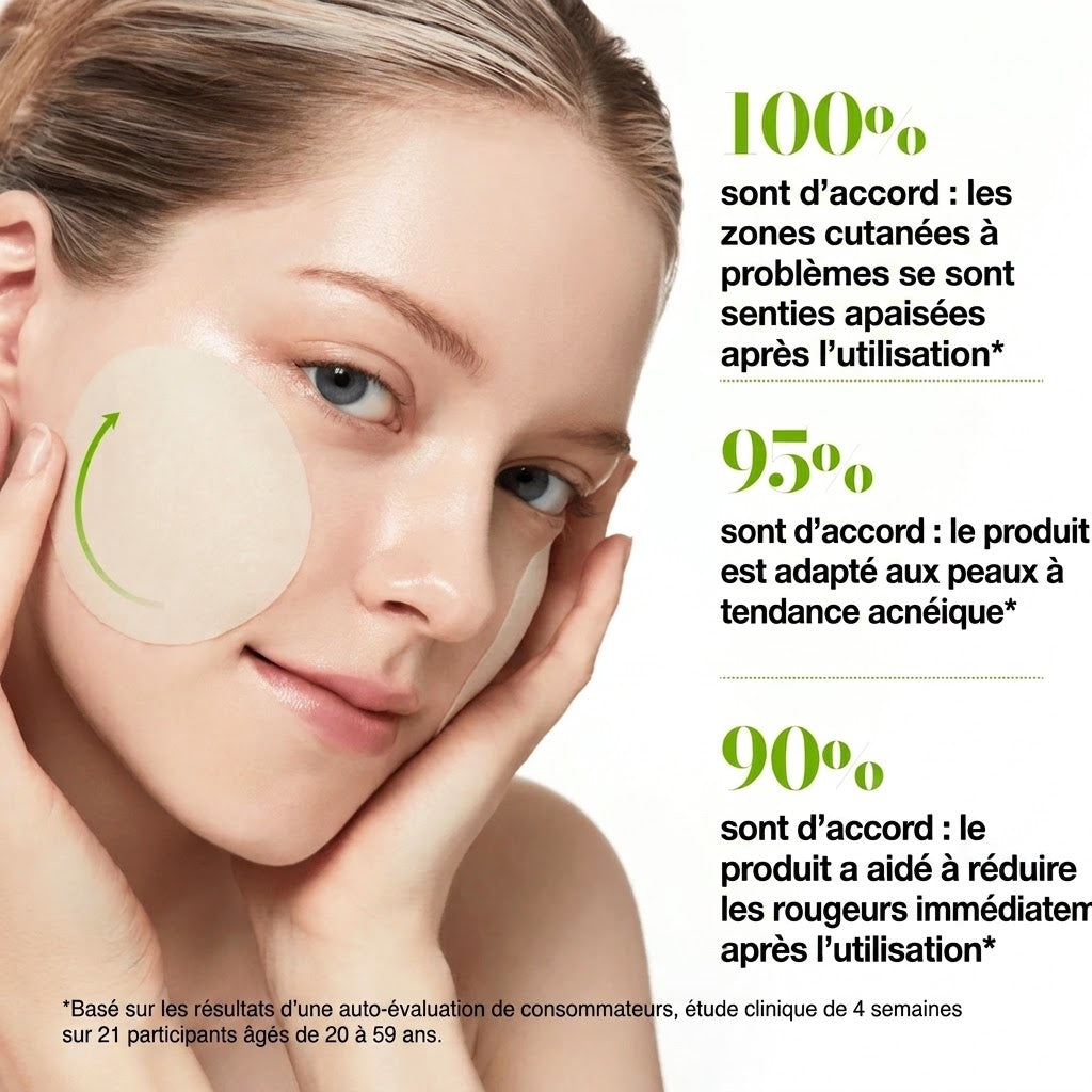 Azelaic 10 Hyaluron Redness Soothing Pad