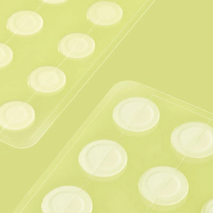 Ultra-Thin Spot Cover Patch