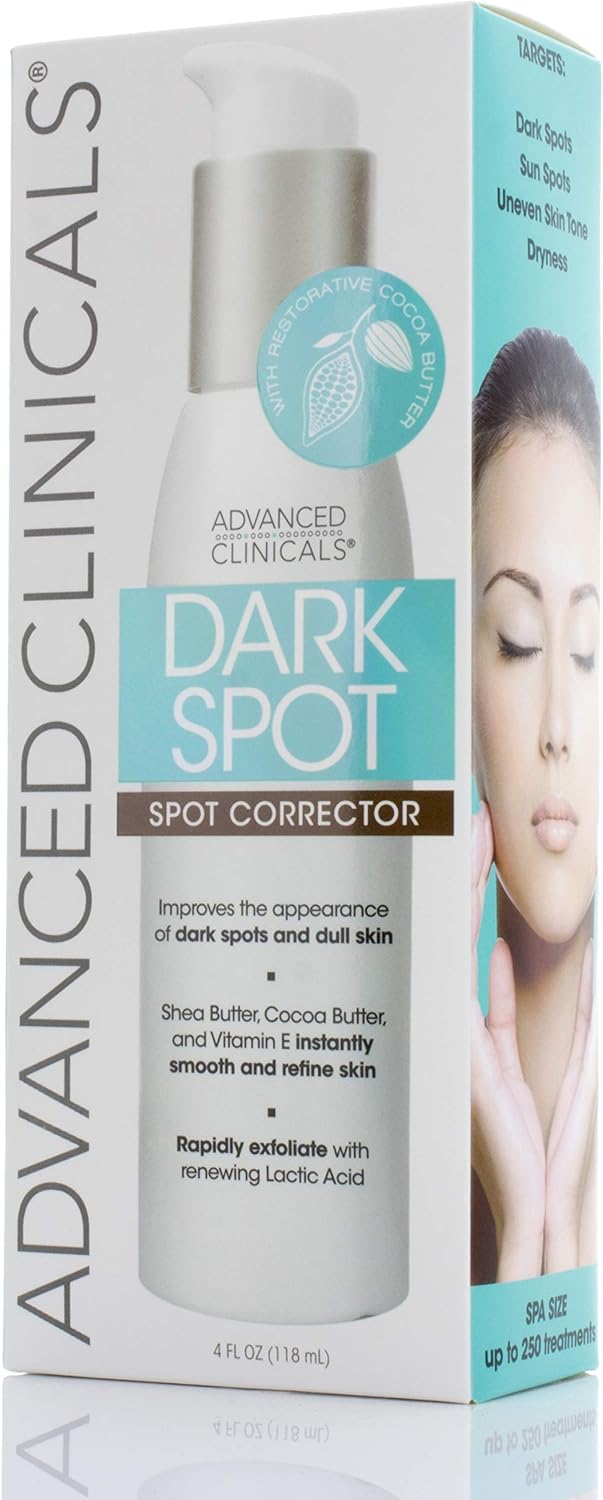 DARK SPOTS CORRECTOR