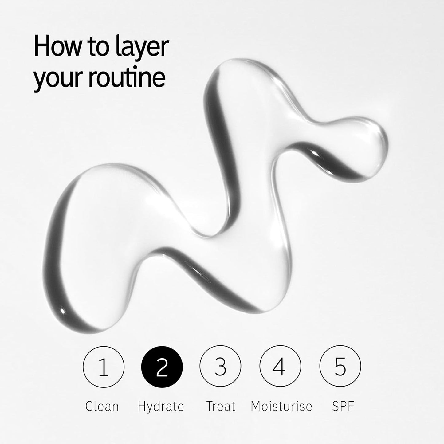 Hyaluronic Acid Serum