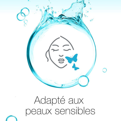 Hydro Boost Water Gel Cleanser