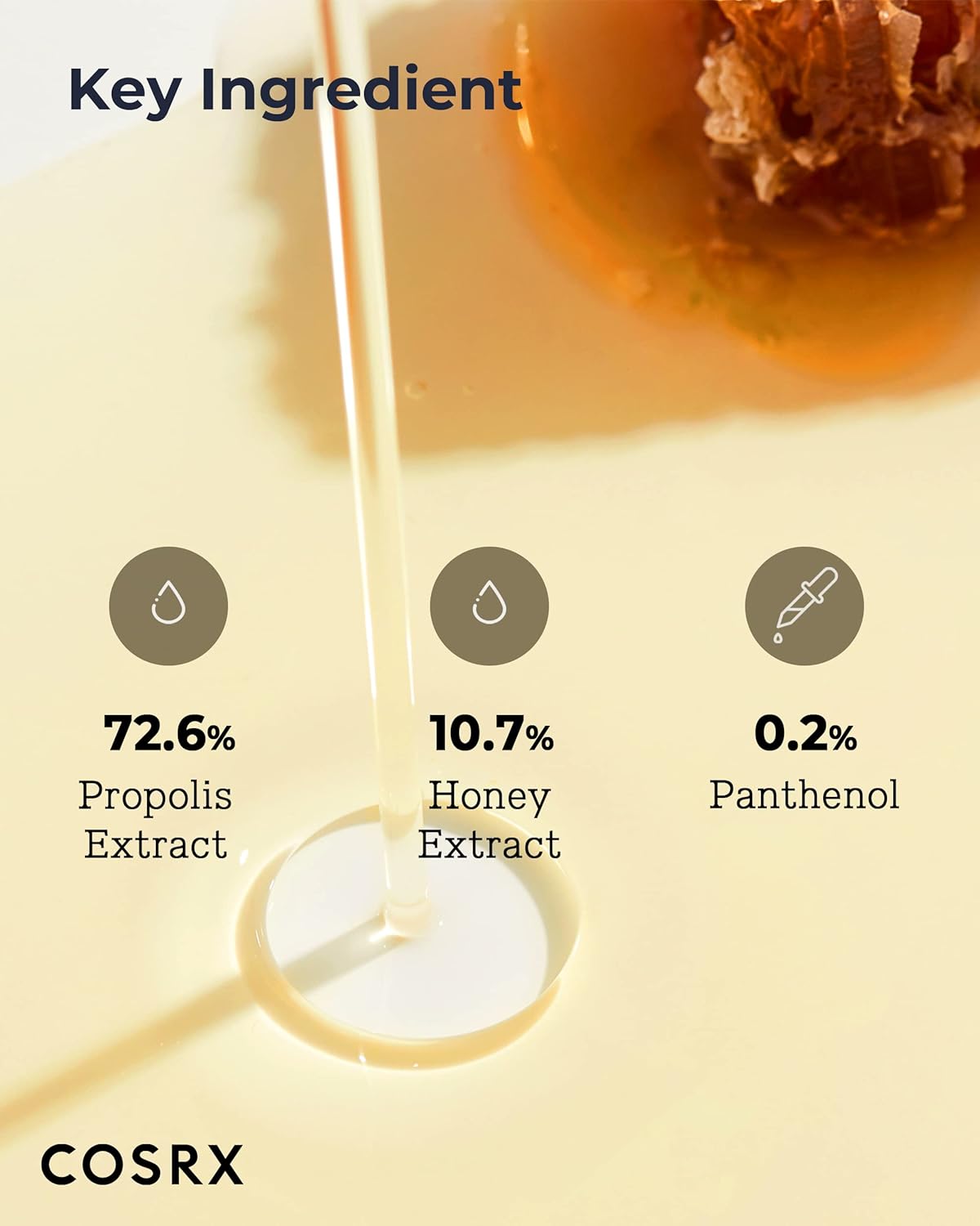 Propolis Synergy Toner