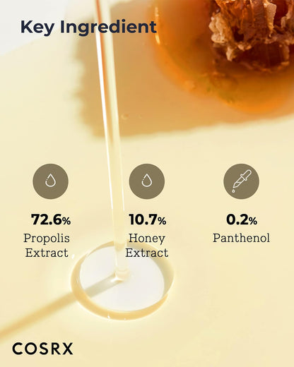 Propolis Synergy Toner