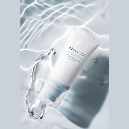 Madagascar Centella Hyalu-Cica Water-Fit Sun Serum SPF50+ PA++++