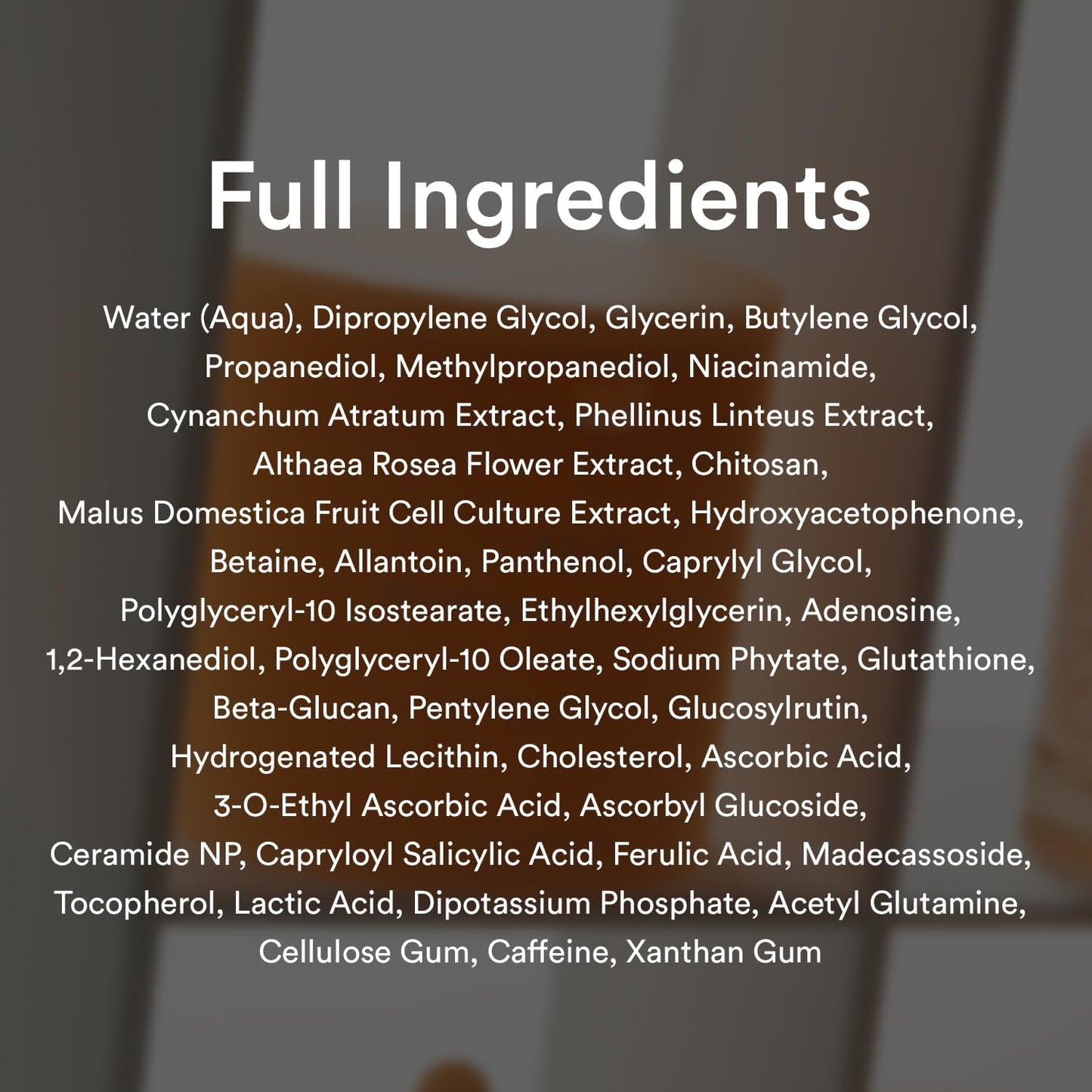 Glutathiosome dark spot pad Vita touch 60pads