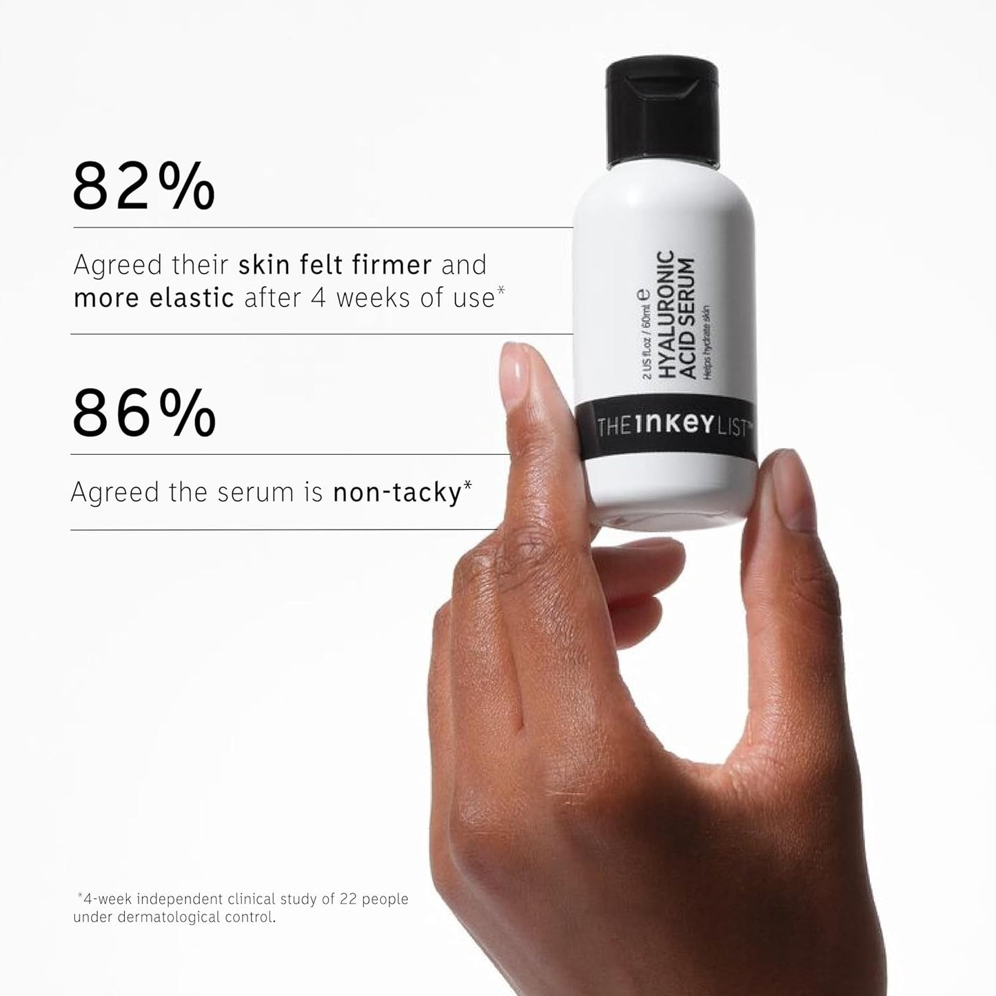 Hyaluronic Acid Serum