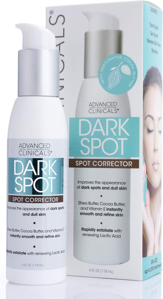 DARK SPOTS CORRECTOR