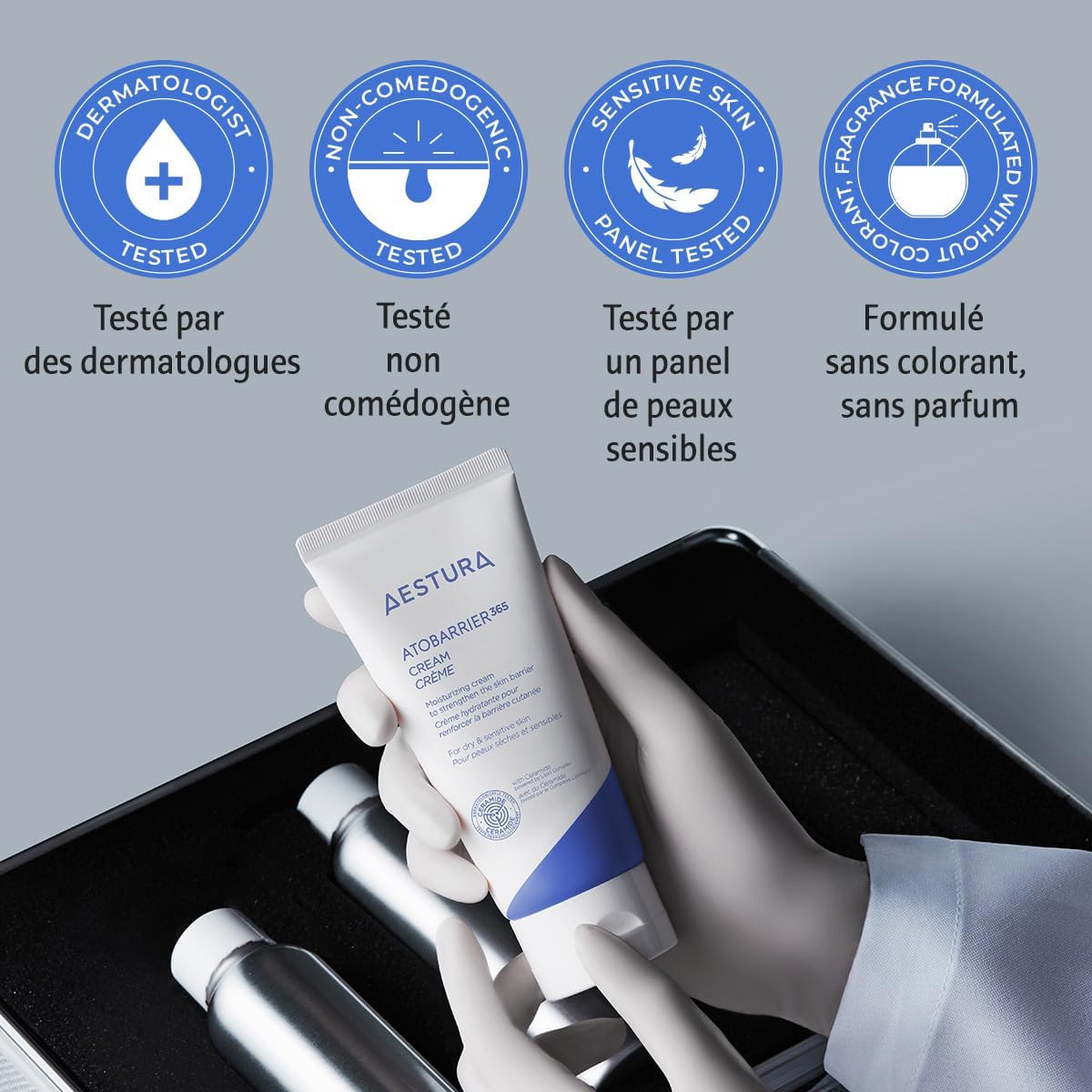 Atobarrier 365 Cream