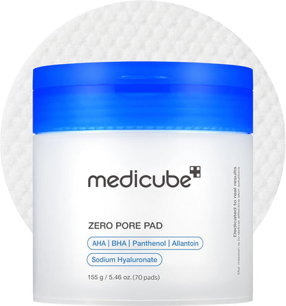 Zero Pore Pads 2.0