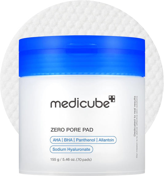 Zero Pore Pads 2.0