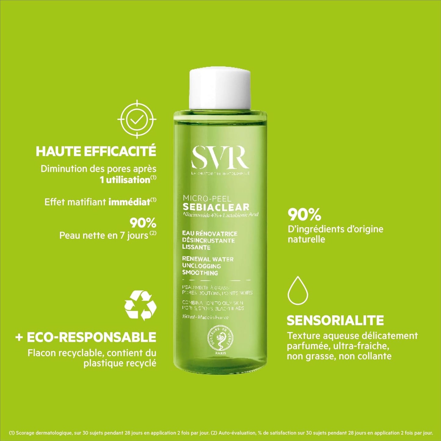 Micro-Peel Sebiaclear