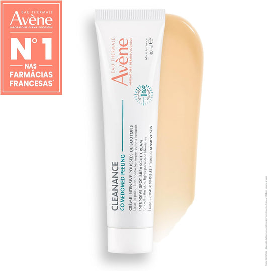Avène Cleanance COMEDOMED PEELING