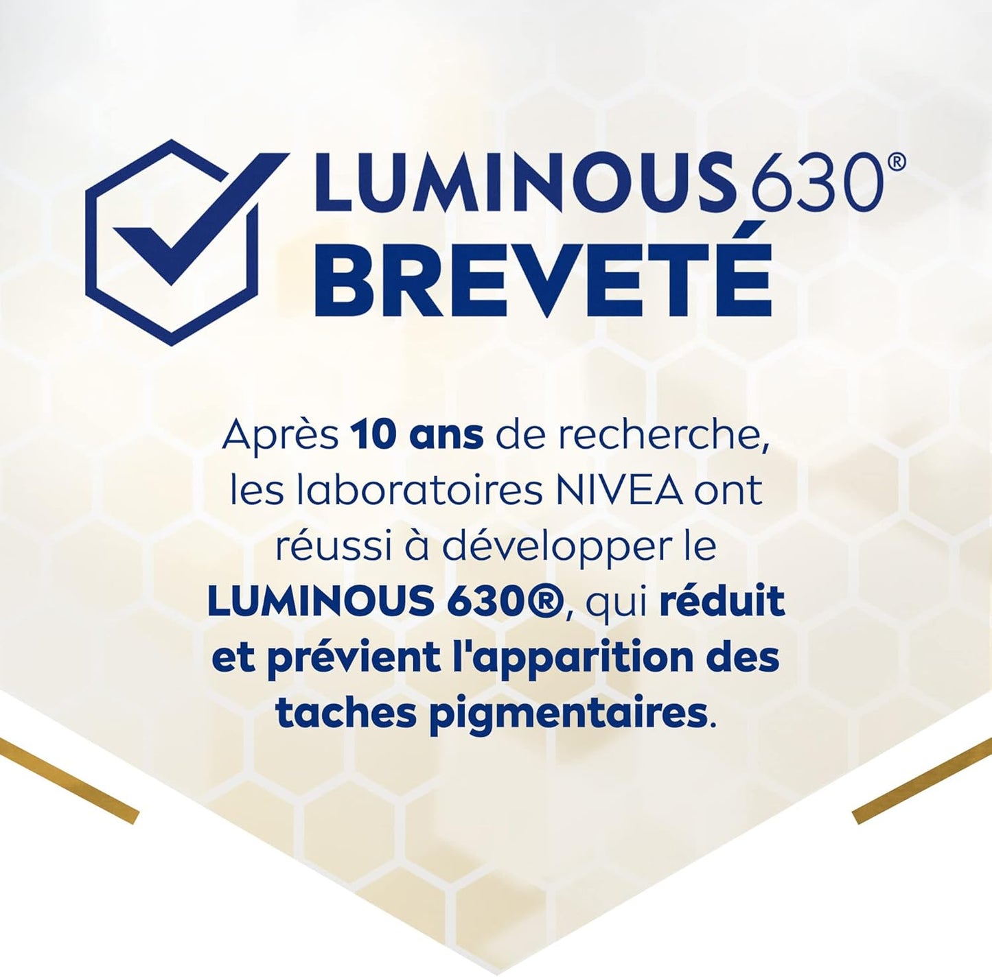 FLUIDE UV ANTI TACHES LUMINOUS 630 FPS 50+