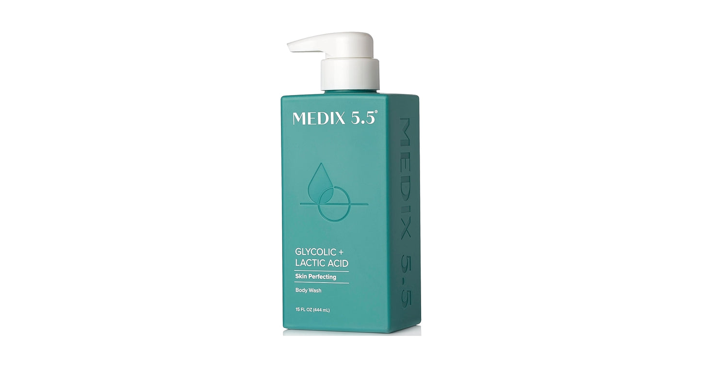 Medix 5.5 Glycolic Acid + Lactic Acid