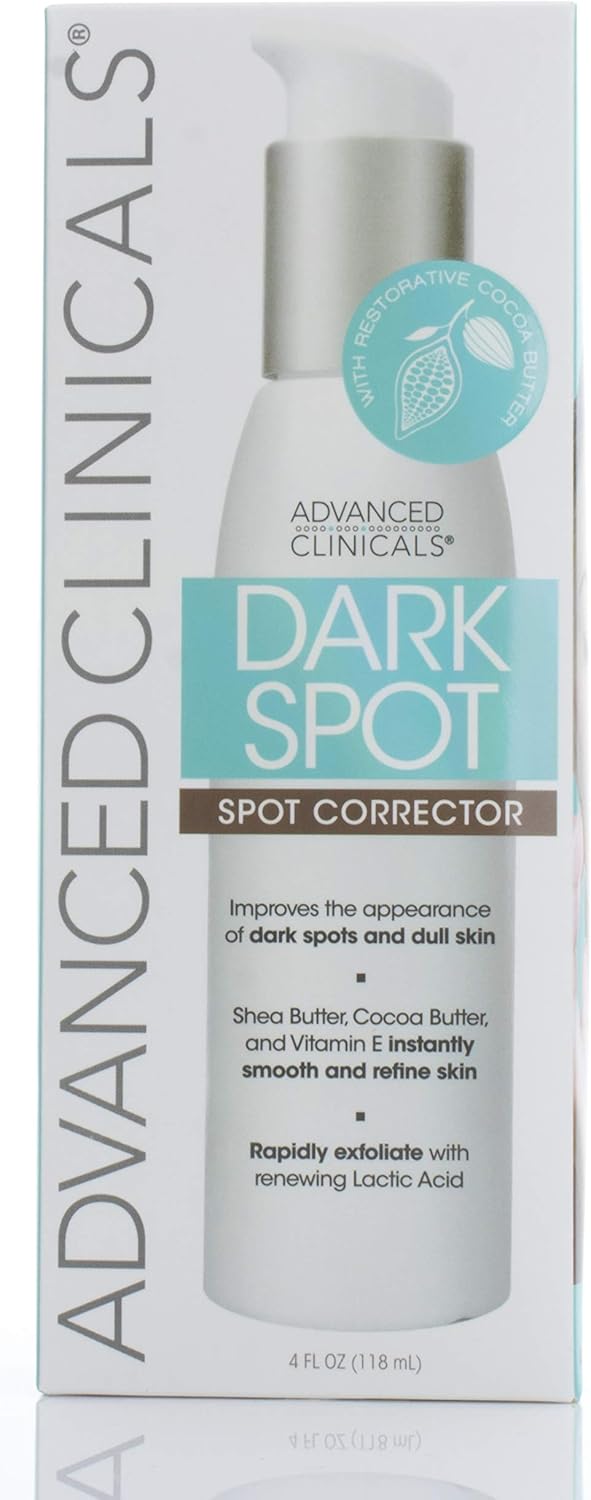 DARK SPOTS CORRECTOR