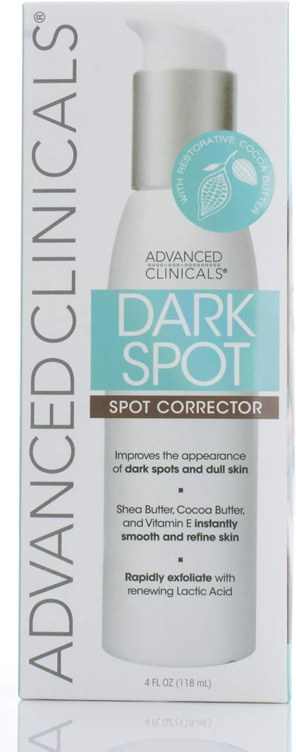 DARK SPOTS CORRECTOR