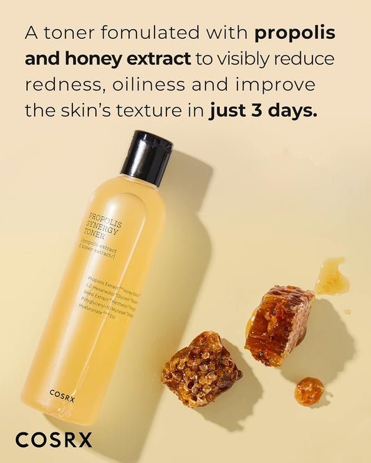 Propolis Synergy Toner