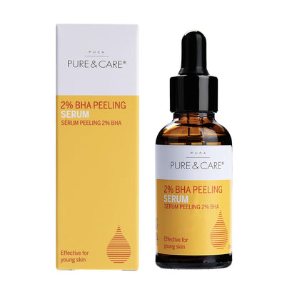 Pure & Care Sérum BHA 2 %