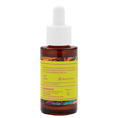 Discoloration Correcting Serum