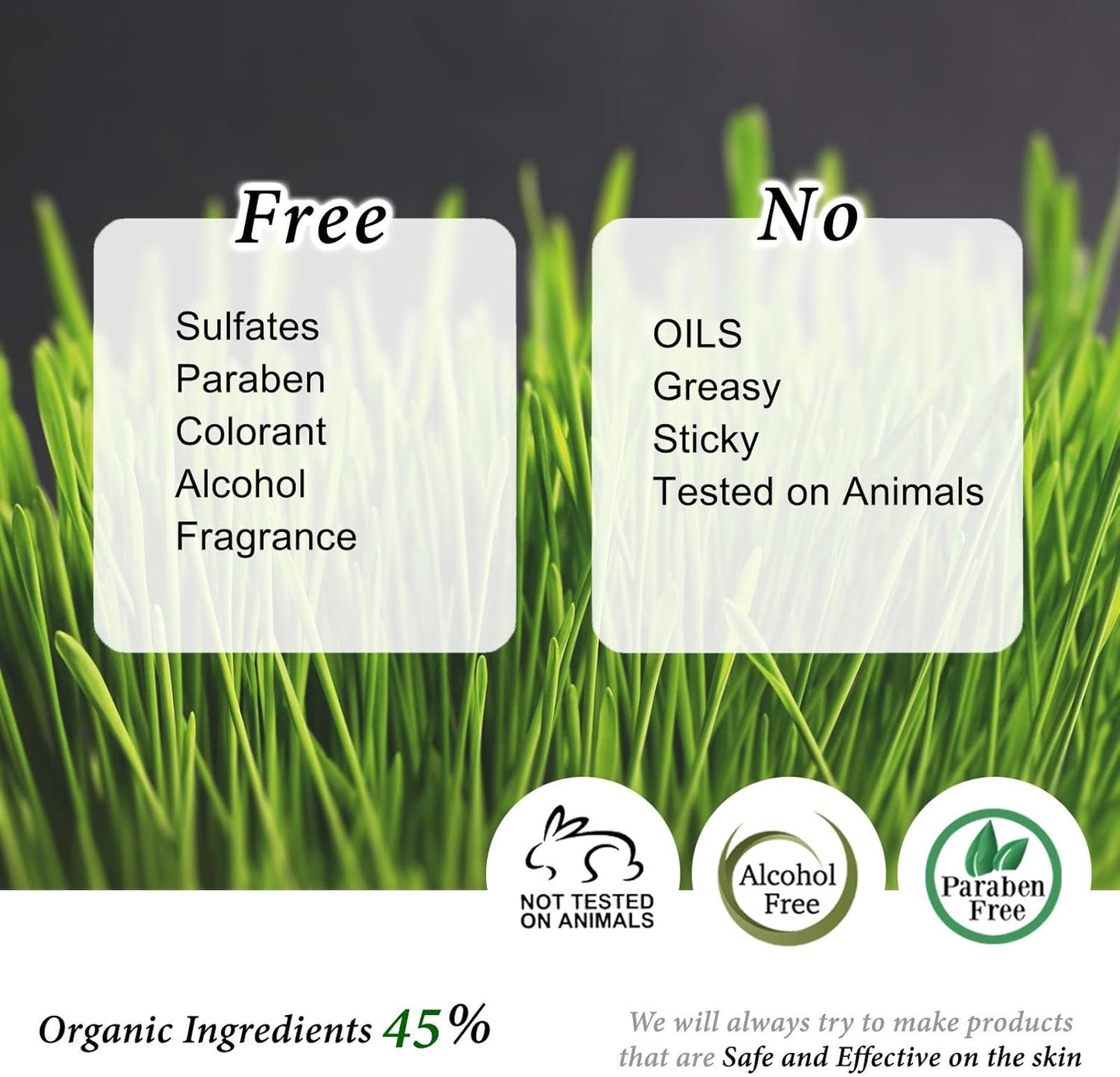 Cos De BAHA – Vitamin C 15% Ascorbic Acid Serum