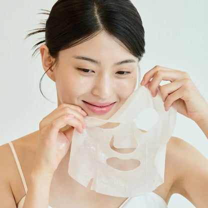 Tone Glow Mask