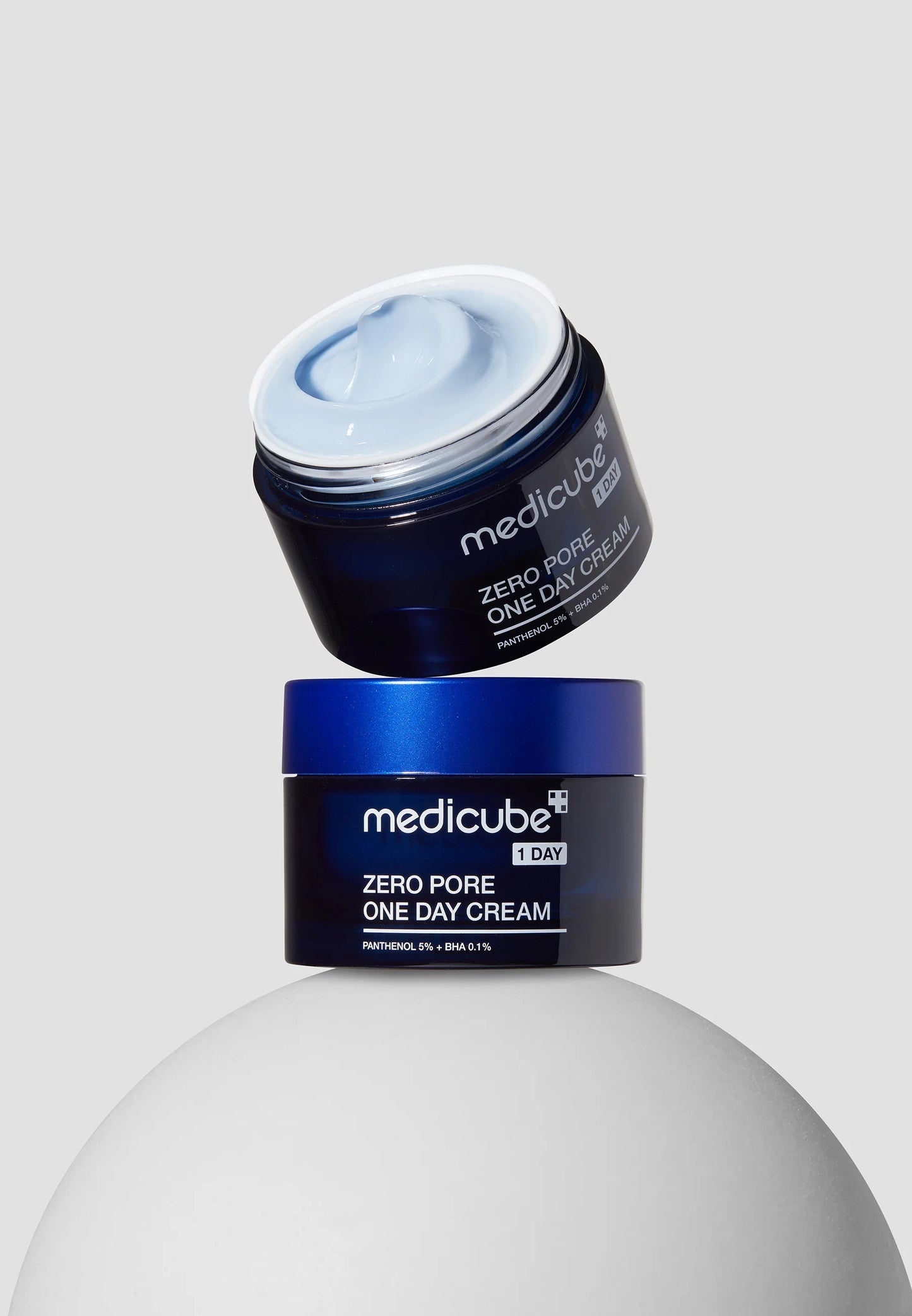 Zero Pore One Day Cream