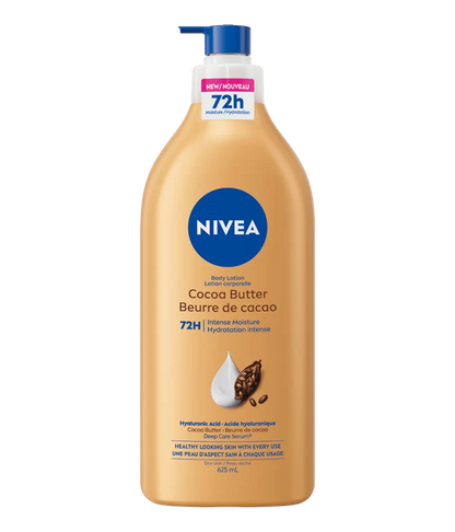 Cocoa Butter Body Lotion