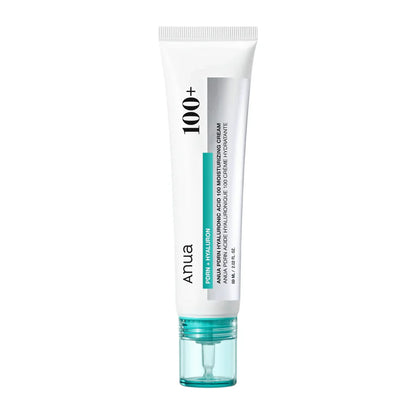 PDRN Hyaluronic Acid 100 Moisturizing Cream