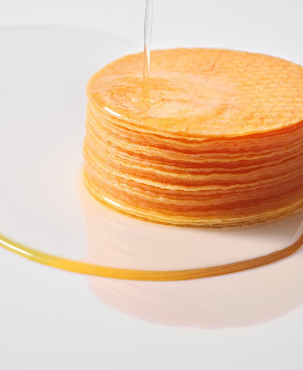 Vitamine C + Niacin Tone Up Blemish Pad