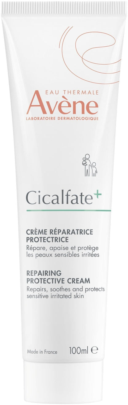 Crème réparatrice et protectrice Cicalfate+