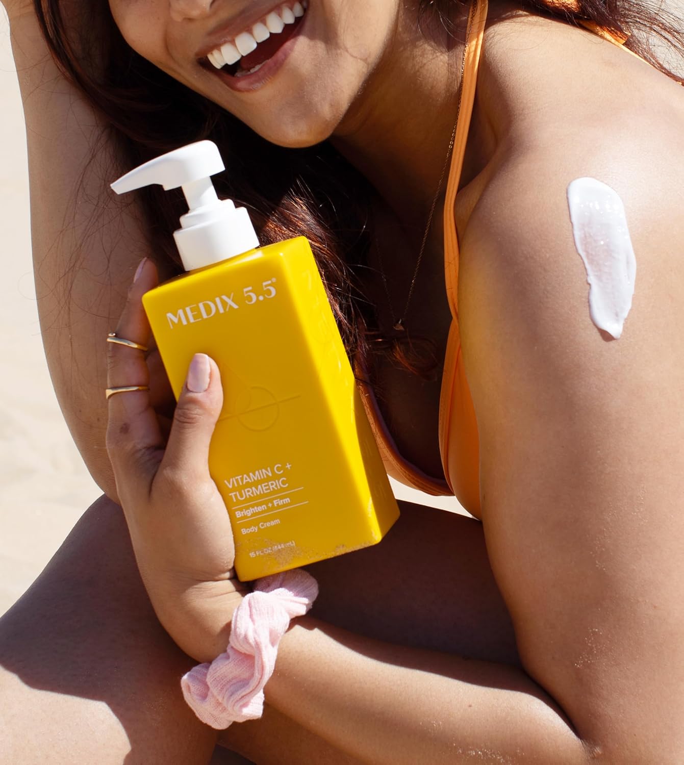 MEDIX 5.5 Vitamin C + Turmeric