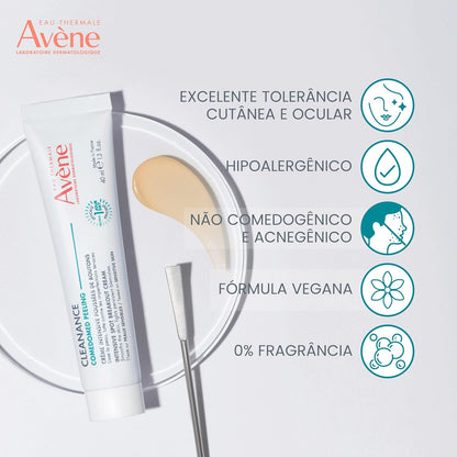 Avène Cleanance COMEDOMED PEELING