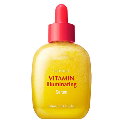 Vitamin illuminating Serum