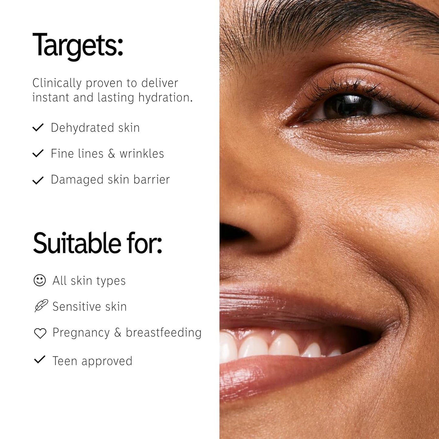 Hyaluronic Acid Serum