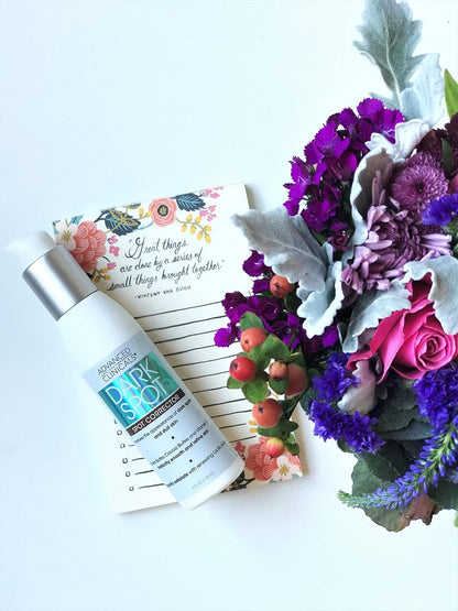 DARK SPOTS CORRECTOR