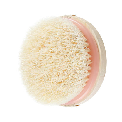 Dry Body Brush