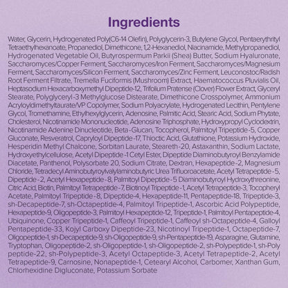 No.9 NAD Bio Lifting Essence