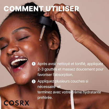 The Alpha-Arbutin 2 Discoloration Care Serum