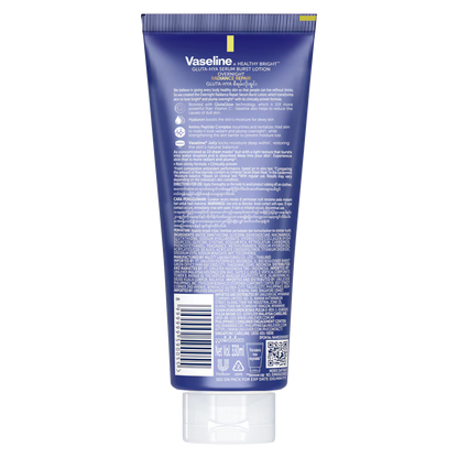 Gluta-Hya Serum Burst Lotion Overnight Radiance Repair