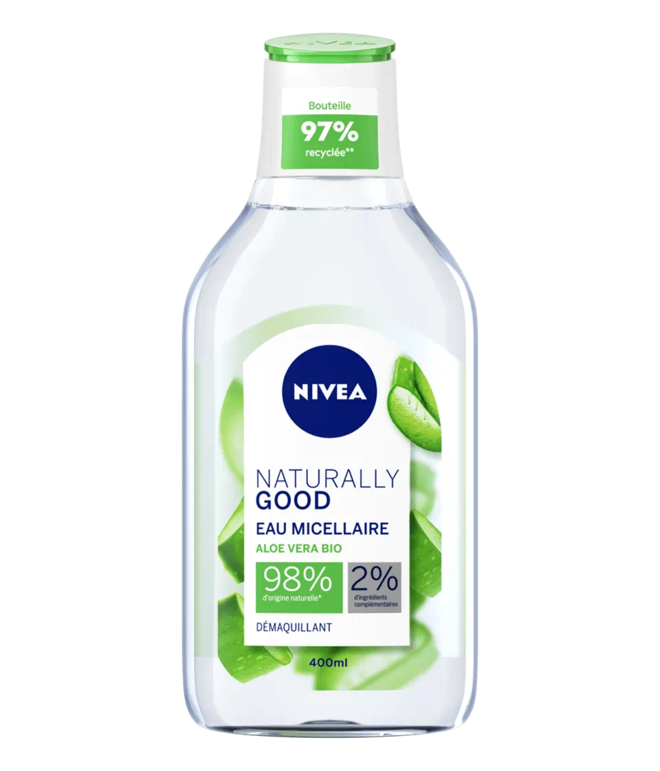 NATURALLY GOOD EAU MICELLAIRE
