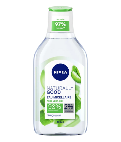 NATURALLY GOOD EAU MICELLAIRE