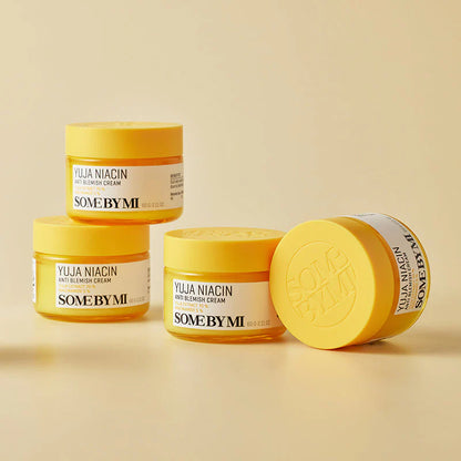 Yuja Niacin Anti-Blemish Cream